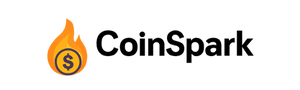 Coinspark logo